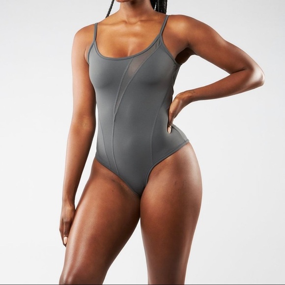 Buffbunny Bodysuit - Picture 1 of 3